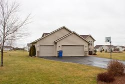 Pre-foreclosure in  TIMOTHY LN Mosinee, WI 54455