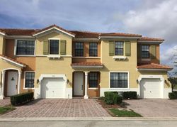 Pre-foreclosure in  SW VIA ROSSA Port Saint Lucie, FL 34953