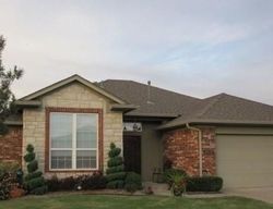 Pre-foreclosure in  NW 162ND TER Edmond, OK 73013