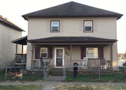 Pre-foreclosure Listing in TUSCARAWAS ST NEWARK, OH 43055