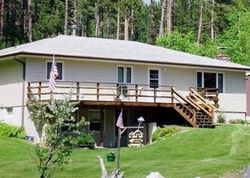 Pre-foreclosure in  US HIGHWAY 385 Deadwood, SD 57732