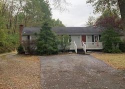 Pre-foreclosure Listing in ROUDEBUSH RD GOSHEN, OH 45122