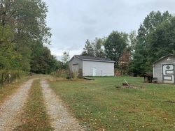 Pre-foreclosure in  ROUDEBUSH RD Goshen, OH 45122