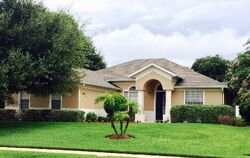 Pre-foreclosure in  WINFIELD CT Grand Island, FL 32735