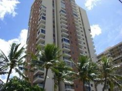 Pre-foreclosure Listing in KUILEI ST APT 706 HONOLULU, HI 96826