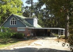 Pre-foreclosure in  GRANT ST Mobile, AL 36611