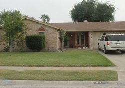 Pre-foreclosure in  SAINT BENEDICT CT Corpus Christi, TX 78418