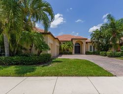 Pre-foreclosure in  SW GRAND RESERVES BLVD Port Saint Lucie, FL 34986
