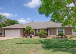 Pre-foreclosure in  NW 101ST ST Oklahoma City, OK 73162