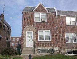 Pre-foreclosure in  CARDIFF ST Philadelphia, PA 19149