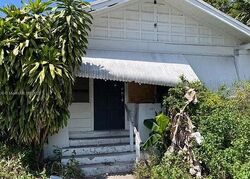 Pre-foreclosure in  NW 2ND ST Miami, FL 33128