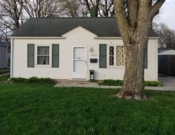 Pre-foreclosure in  HUGO ST Maumee, OH 43537
