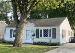 Pre-foreclosure in  HUGO ST Maumee, OH 43537