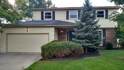  Granada Hills Dr, Columbus OH