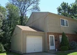 Pre-foreclosure Listing in SABLE CT MENTOR, OH 44060