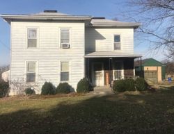 Pre-foreclosure in  COLLINS RD Collins, OH 44826