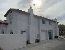 Pre-foreclosure in  STARFIELD LN Las Vegas, NV 89147