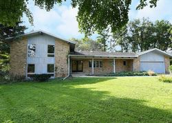 Pre-foreclosure Listing in 80TH ST WILLOWBROOK, IL 60527