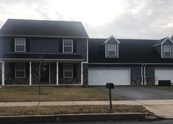 Pre-foreclosure in  COATBRIDGE LN Walnutport, PA 18088