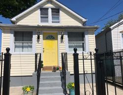 Pre-foreclosure in  NEWMAN AVE Bronx, NY 10473