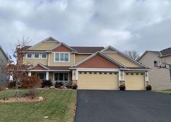 Pre-foreclosure in  NORWAY ST NW Andover, MN 55304