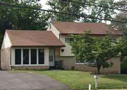 Pre-foreclosure in  FOULK RD Wilmington, DE 19803