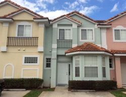 Pre-foreclosure in  SOUTH BEACH CIR Kissimmee, FL 34746