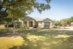 Pre-foreclosure Listing in WINNSBORO WAY BELTON, TX 76513