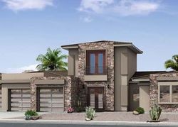 Pre-foreclosure in  SUTTON HILLS PL Henderson, NV 89002