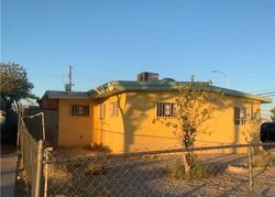 Pre-foreclosure in  LAWRY AVE Las Vegas, NV 89106