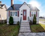 Pre-foreclosure Listing in BROWN ST HARTFORD, CT 06114
