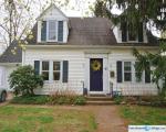 Pre-foreclosure Listing in PORTER ST MANCHESTER, CT 06040