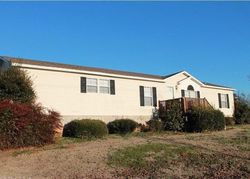 Pre-foreclosure Listing in LANKFORD RD BOWERSVILLE, GA 30516