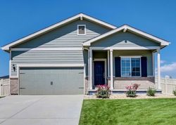 Pre-foreclosure Listing in LILY AVE BENNETT, CO 80102