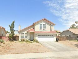 Pre-foreclosure in  SPRING ST Adelanto, CA 92301