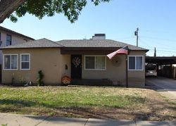 Pre-foreclosure in  UNIVERSITY AVE Coalinga, CA 93210