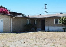 Pre-foreclosure in  HILLCREST ST Selma, CA 93662