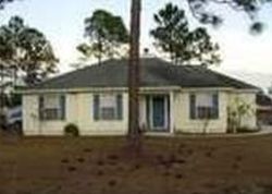 Pre-foreclosure in  CARAWAY LN Panama City, FL 32409