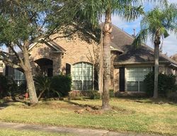  Irish Shores Ln, Pearland TX
