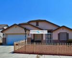 Pre-foreclosure in  PARK TOWN ST North Las Vegas, NV 89032