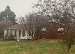 Pre-foreclosure Listing in HUNTERS TRL FLOYDS KNOBS, IN 47119