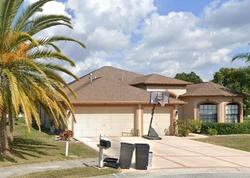 Pre-foreclosure in  BRYNDLEWOOD CT Hudson, FL 34669