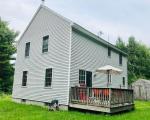 Pre-foreclosure Listing in JAMES WAY WINDHAM, ME 04062