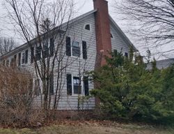 Pre-foreclosure Listing in MAIN ST LEWISTON, ME 04240