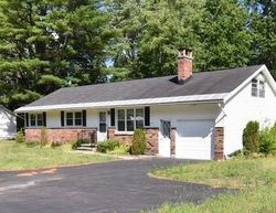 Pre-foreclosure Listing in GEYSER RD SARATOGA SPRINGS, NY 12866