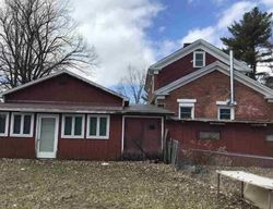 Pre-foreclosure in  STATE ROUTE 40 Argyle, NY 12809