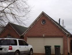 Pre-foreclosure in  PARK CREST DR Cordova, TN 38016