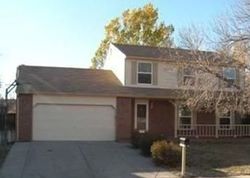 Pre-foreclosure in  S JOPLIN ST Aurora, CO 80017
