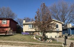 Pre-foreclosure in  MONROE ST Omaha, NE 68137