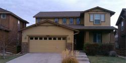 Pre-foreclosure in  VENTURA ST Commerce City, CO 80022